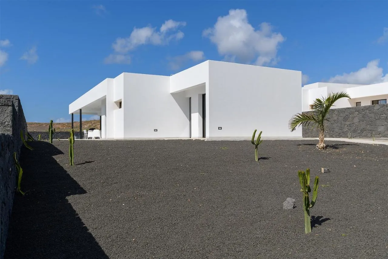 Villa Ainara Tias 0*,